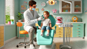 pediatric dentistry myths
