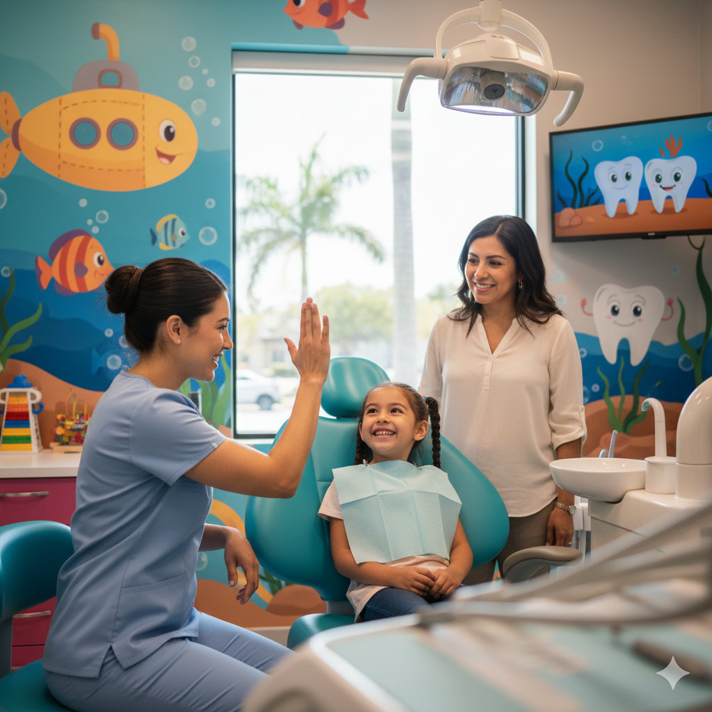 Find The Best Pediatric Dentist Near You In Oxnard Find The Best Pediatric Dentist Near You In Oxnard