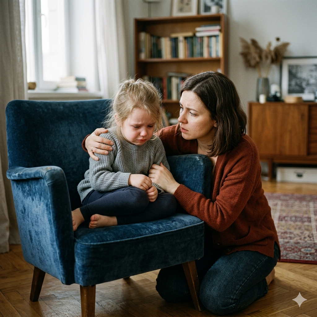 dental infections in kids